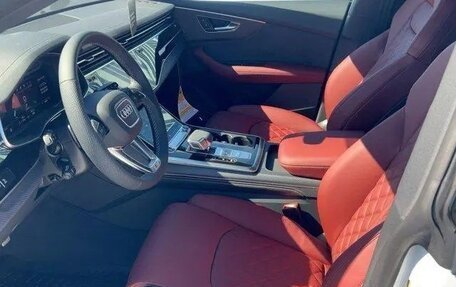 Audi SQ8, 2025 год, 17 914 000 рублей, 5 фотография