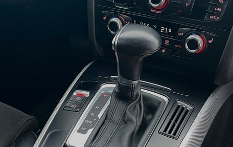 Audi A4, 2014 год, 1 790 000 рублей, 17 фотография