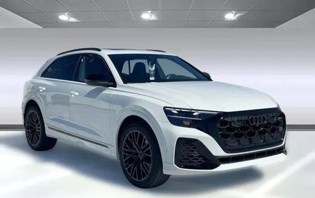 Audi SQ8, 2025 год, 17 914 000 рублей, 7 фотография