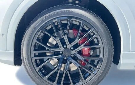 Audi SQ8, 2025 год, 17 914 000 рублей, 12 фотография