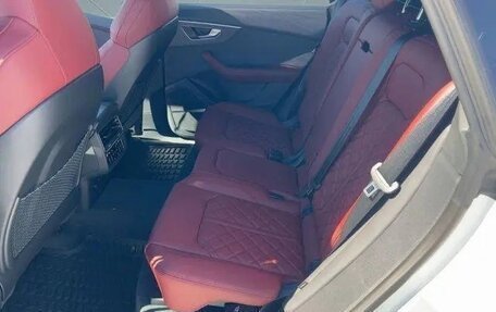 Audi SQ8, 2025 год, 17 914 000 рублей, 15 фотография