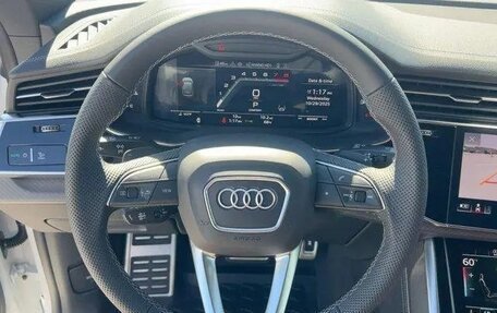 Audi SQ8, 2025 год, 17 914 000 рублей, 17 фотография