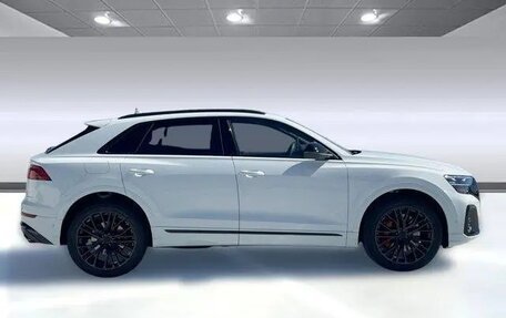 Audi SQ8, 2025 год, 17 914 000 рублей, 8 фотография