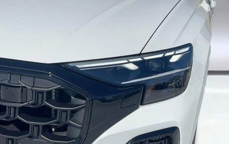 Audi SQ8, 2025 год, 17 914 000 рублей, 11 фотография