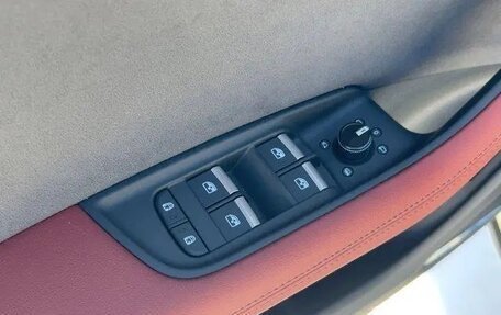 Audi SQ8, 2025 год, 17 914 000 рублей, 19 фотография