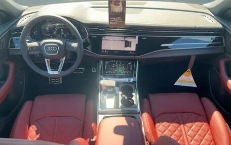 Audi SQ8, 2025 год, 17 914 000 рублей, 16 фотография