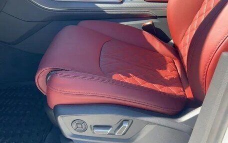 Audi SQ8, 2025 год, 17 914 000 рублей, 14 фотография