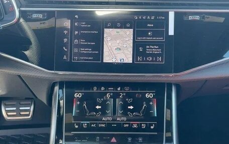 Audi SQ8, 2025 год, 17 914 000 рублей, 22 фотография