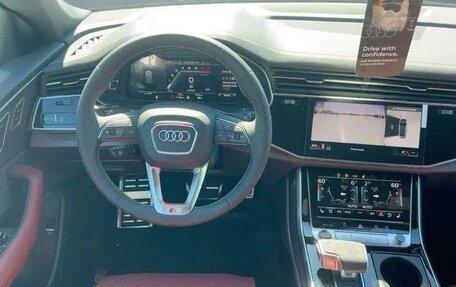 Audi SQ8, 2025 год, 17 914 000 рублей, 25 фотография