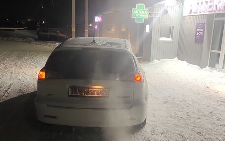 Toyota Caldina, 2005 год, 800 000 рублей, 3 фотография