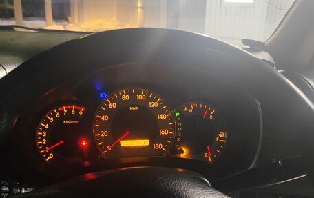 Toyota Caldina, 2005 год, 800 000 рублей, 7 фотография