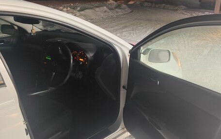 Toyota Caldina, 2005 год, 800 000 рублей, 8 фотография