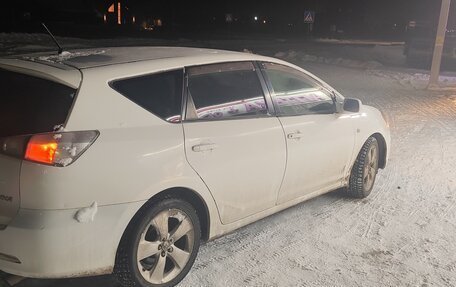 Toyota Caldina, 2005 год, 800 000 рублей, 4 фотография