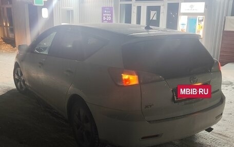 Toyota Caldina, 2005 год, 800 000 рублей, 5 фотография