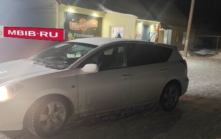 Toyota Caldina, 2005 год, 800 000 рублей, 6 фотография