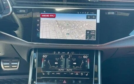 Audi SQ8, 2025 год, 17 914 000 рублей, 23 фотография