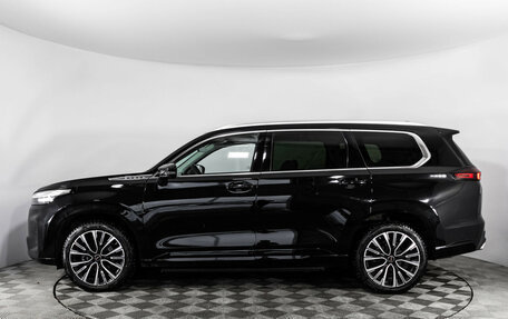 CheryExeed VX, 2023 год, 2 599 000 рублей, 9 фотография