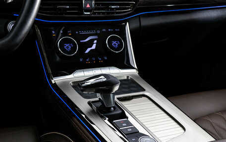 CheryExeed VX, 2023 год, 2 599 000 рублей, 13 фотография