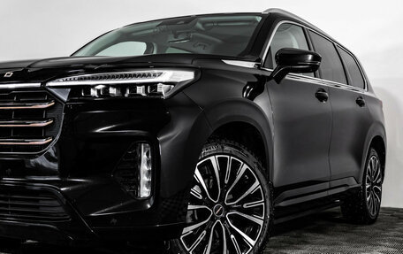 CheryExeed VX, 2023 год, 2 599 000 рублей, 2 фотография