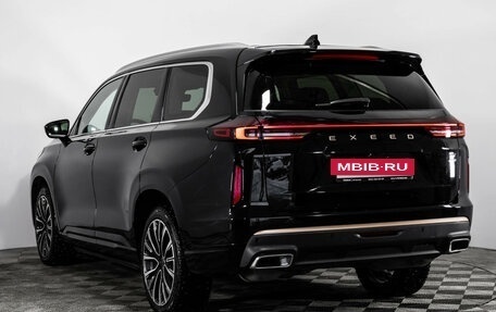 CheryExeed VX, 2023 год, 2 599 000 рублей, 8 фотография