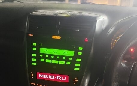 Toyota Caldina, 2005 год, 800 000 рублей, 9 фотография