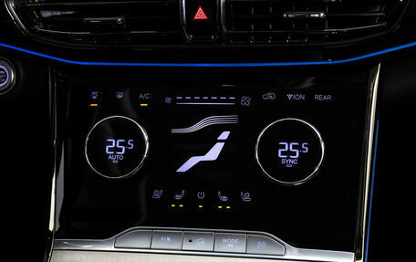 CheryExeed VX, 2023 год, 2 599 000 рублей, 19 фотография