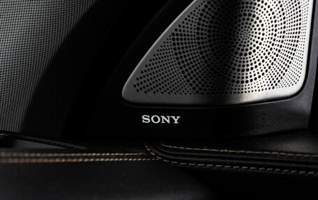 CheryExeed VX, 2023 год, 2 599 000 рублей, 22 фотография