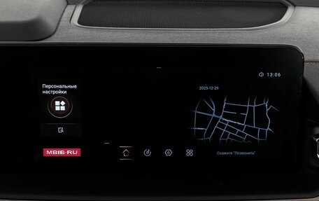 CheryExeed VX, 2023 год, 2 599 000 рублей, 17 фотография