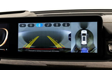 CheryExeed VX, 2023 год, 2 599 000 рублей, 18 фотография