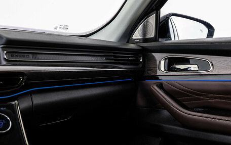 CheryExeed VX, 2023 год, 2 599 000 рублей, 16 фотография