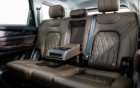 CheryExeed VX, 2023 год, 2 599 000 рублей, 28 фотография