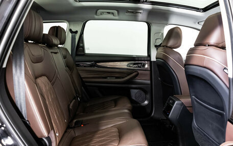 CheryExeed VX, 2023 год, 2 599 000 рублей, 27 фотография