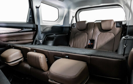 CheryExeed VX, 2023 год, 2 599 000 рублей, 30 фотография