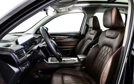 CheryExeed VX, 2023 год, 2 599 000 рублей, 25 фотография