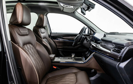 CheryExeed VX, 2023 год, 2 599 000 рублей, 26 фотография