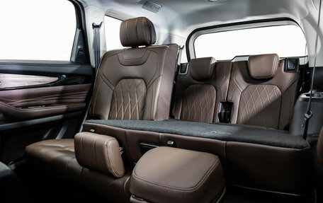 CheryExeed VX, 2023 год, 2 599 000 рублей, 29 фотография