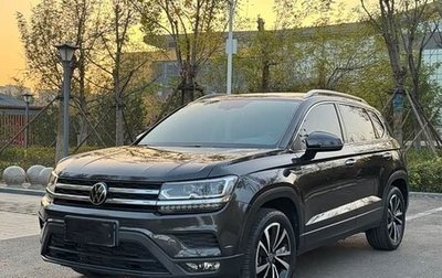 Volkswagen Tharu, 2022 год, 1 700 003 рублей, 1 фотография