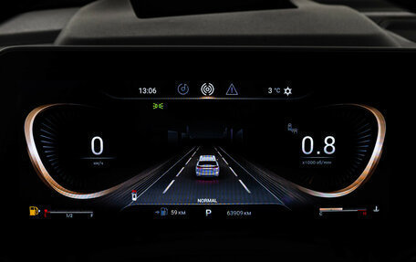 CheryExeed VX, 2023 год, 2 599 000 рублей, 37 фотография