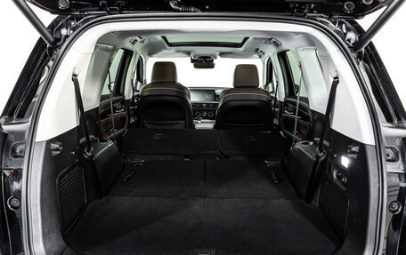 CheryExeed VX, 2023 год, 2 599 000 рублей, 35 фотография