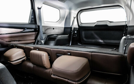 CheryExeed VX, 2023 год, 2 599 000 рублей, 31 фотография