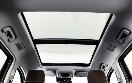 CheryExeed VX, 2023 год, 2 599 000 рублей, 36 фотография