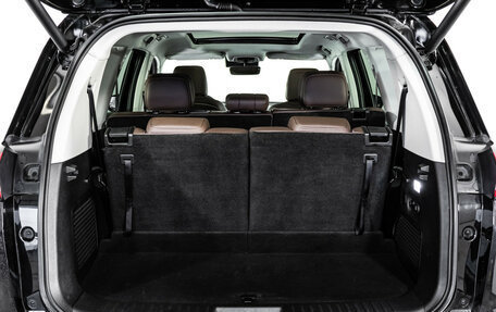 CheryExeed VX, 2023 год, 2 599 000 рублей, 34 фотография