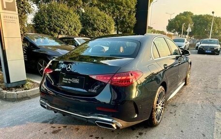 Mercedes-Benz C-Класс, 2025 год, 5 804 000 рублей, 5 фотография