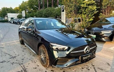 Mercedes-Benz C-Класс, 2025 год, 5 804 000 рублей, 3 фотография