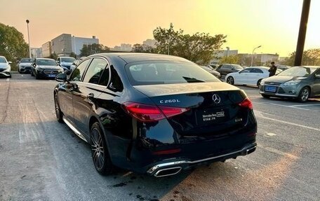 Mercedes-Benz C-Класс, 2025 год, 5 804 000 рублей, 7 фотография