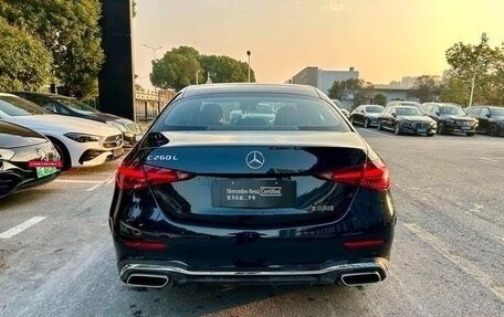 Mercedes-Benz C-Класс, 2025 год, 5 804 000 рублей, 6 фотография