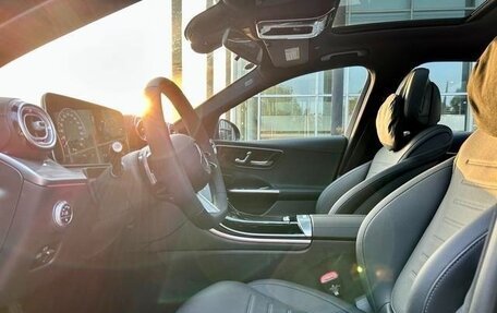 Mercedes-Benz C-Класс, 2025 год, 5 804 000 рублей, 9 фотография