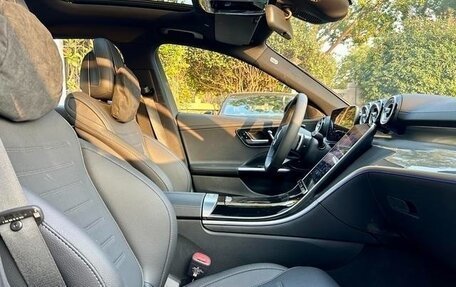 Mercedes-Benz C-Класс, 2025 год, 5 804 000 рублей, 11 фотография