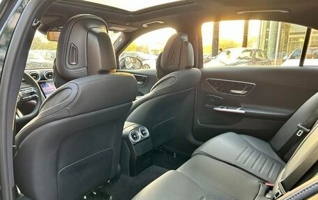 Mercedes-Benz C-Класс, 2025 год, 5 804 000 рублей, 10 фотография