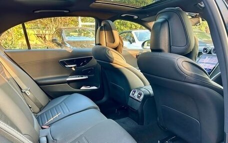 Mercedes-Benz C-Класс, 2025 год, 5 804 000 рублей, 13 фотография